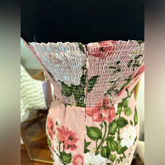 Reformation Nadira Dress - Picture 7 of 12